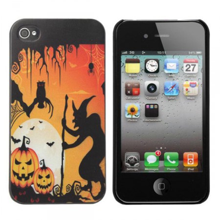 5.54€ Carcasa halloween3